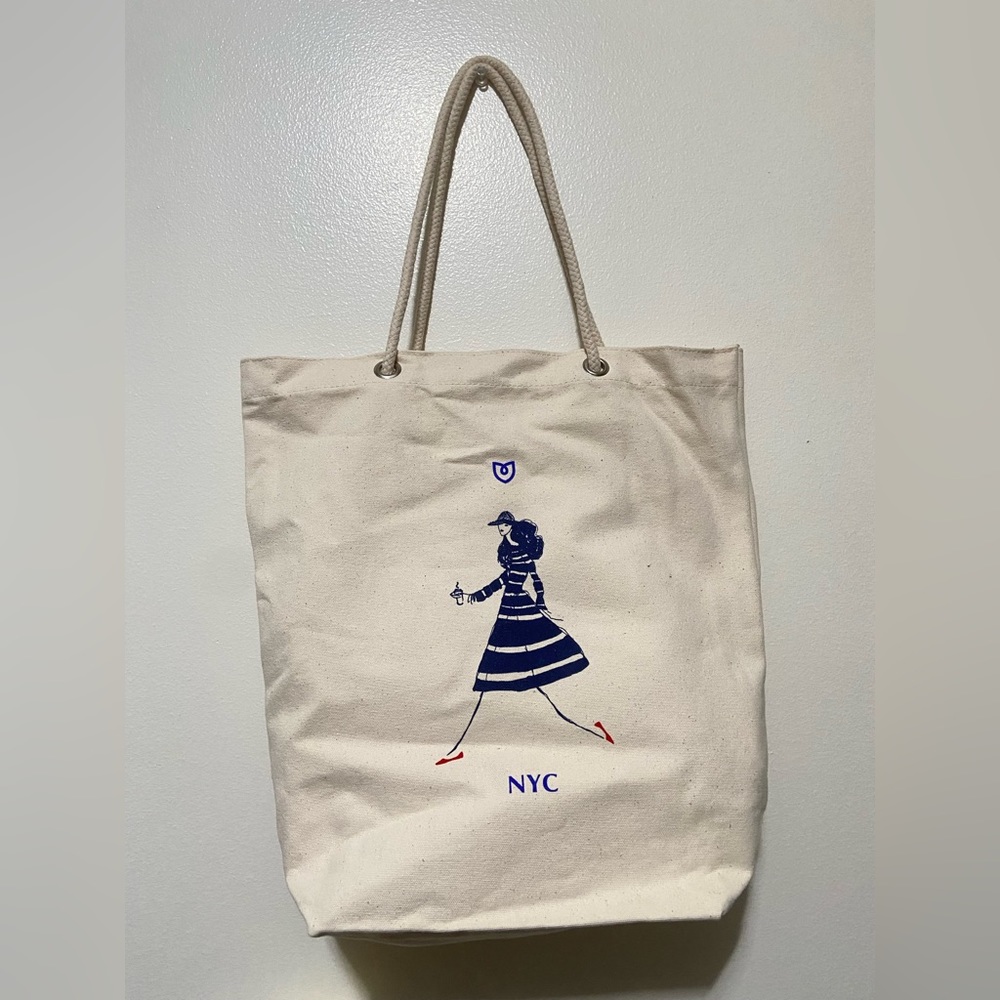 Rothy’s | Limited Edition Tote Bag - Nolita | BRAND NEW